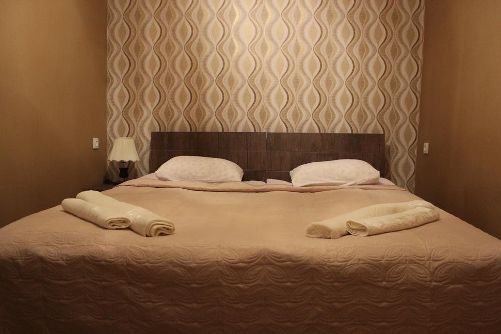 Inga Guest House Stepancminda Zewnętrze zdjęcie
